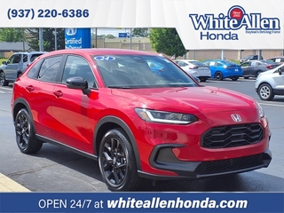2024 Honda HR-V for sale in Dayton OH