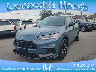 2024 Honda HR-V for sale in Syracuse NY