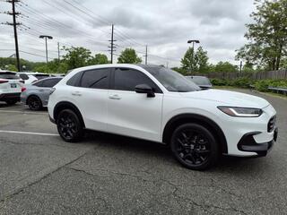 2024 Honda HR-V