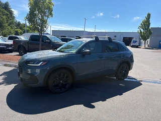 2024 Honda HR-V for sale in Wellesley MA