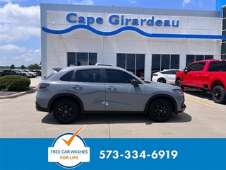 2025 Honda HR-V for sale in Johnson City TN