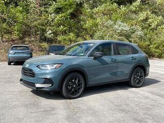 2025 Honda HR-V for sale in Beckley WV