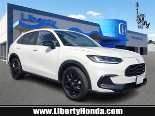 2025 Honda HR-V for sale in Orange TX