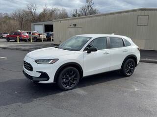 2025 Honda HR-V for sale in Johnson City TN