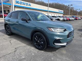 2025 Honda HR-V for sale in Bridgeport WV