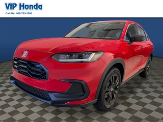 2026 Honda HR-V for sale in North Plainfield NJ