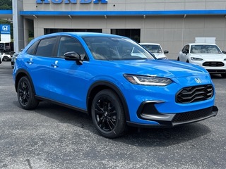 2026 Honda HR-V for sale in Bridgeport WV