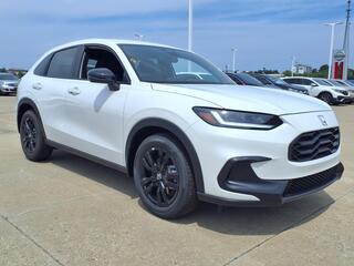 2026 Honda HR-V for sale in Triadelphia WV