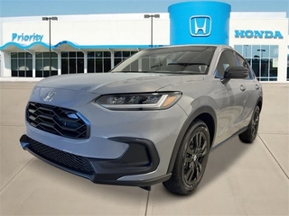 2026 Honda HR-V for sale in Roanoke VA