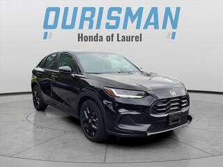2026 Honda HR-V for sale in Laurel MD