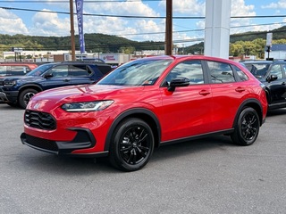 2026 Honda HR-V for sale in Beckley WV