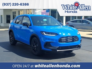 2026 Honda HR-V for sale in Dayton OH