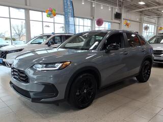 2026 Honda HR-V for sale in Mishawaka IN