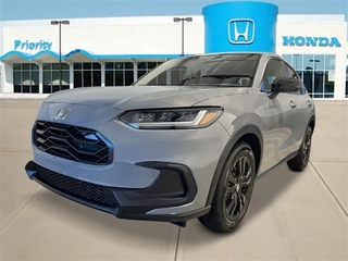 2026 Honda HR-V for sale in Roanoke VA
