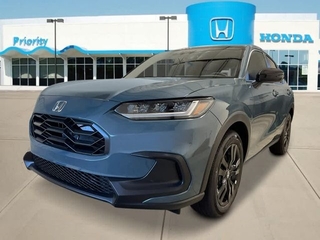 2026 Honda HR-V
