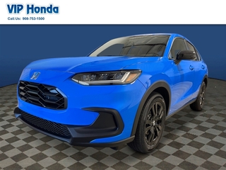 2026 Honda HR-V for sale in North Plainfield NJ