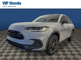 2026 Honda HR-V for sale in North Plainfield NJ