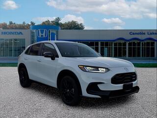 2026 Honda HR-V for sale in Salem NH