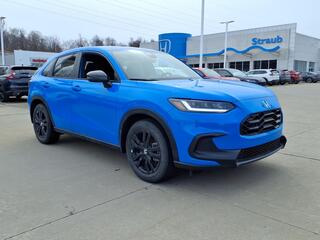 2026 Honda HR-V for sale in Triadelphia WV
