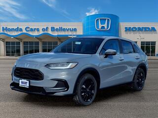 2026 Honda HR-V for sale in Bellevue NE