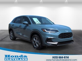 2026 Honda HR-V for sale in Cleveland TN