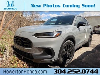 2026 Honda HR-V for sale in Beckley WV