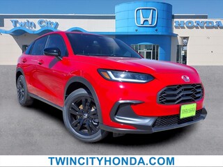 2026 Honda HR-V for sale in Port Arthur TX