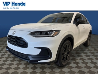 2026 Honda HR-V for sale in North Plainfield NJ