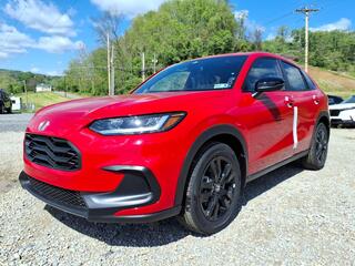 2026 Honda HR-V for sale in Bridgeport WV