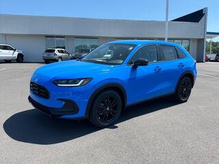 2026 Honda HR-V for sale in Johnson City TN