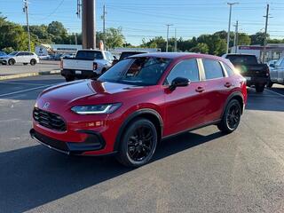 2027 Honda HR-V for sale in Johnson City TN