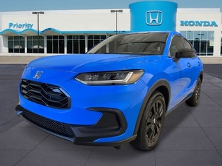 2027 Honda HR-V for sale in Roanoke VA