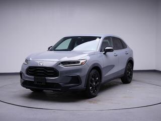 2023 Honda HR-V