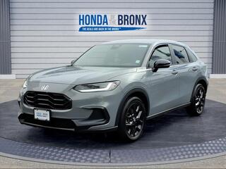 2023 Honda HR-V for sale in Bronx NY