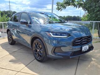 2023 Honda HR-V