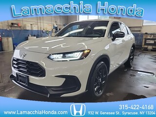 2023 Honda HR-V