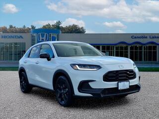 2023 Honda HR-V for sale in Salem NH