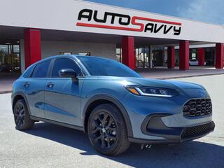 2024 Honda HR-V