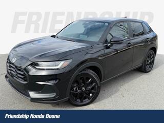 2024 Honda HR-V for sale in Boone NC