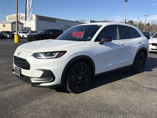 2024 Honda HR-V for sale in Roanoke VA