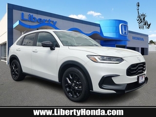2024 Honda HR-V for sale in Orange TX