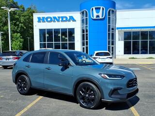 2024 Honda HR-V for sale in Tupelo MS