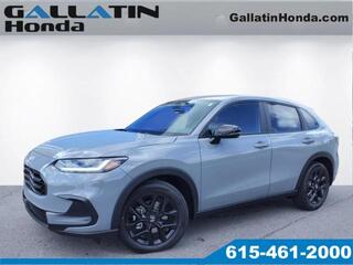 2024 Honda HR-V for sale in Gallatin TN