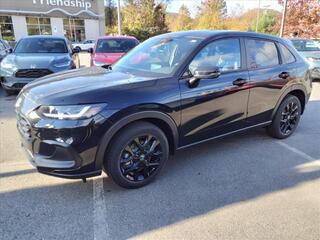 2025 Honda HR-V for sale in Boone NC