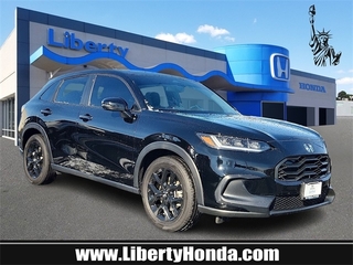 2025 Honda HR-V for sale in Orange TX