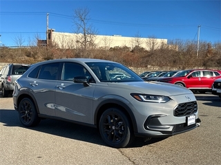 2025 Honda HR-V for sale in Wallingford CT