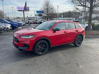 2025 Honda HR-V for sale in Johnson City TN