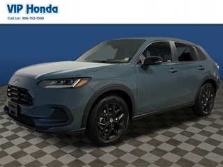 2025 Honda HR-V for sale in North Plainfield NJ