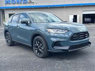 2025 Honda HR-V for sale in Bridgeport WV