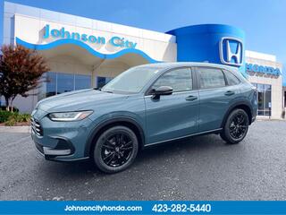 2026 Honda HR-V for sale in Johnson City TN